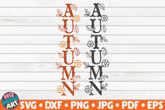 Autumn Porch Sign SVG Review