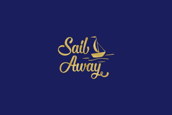 Sail Away SVG Review
