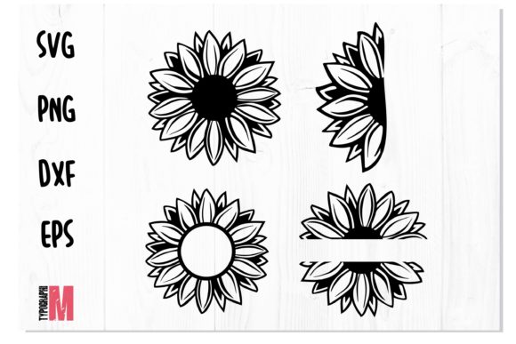 Sunflower Bundle Svg Review