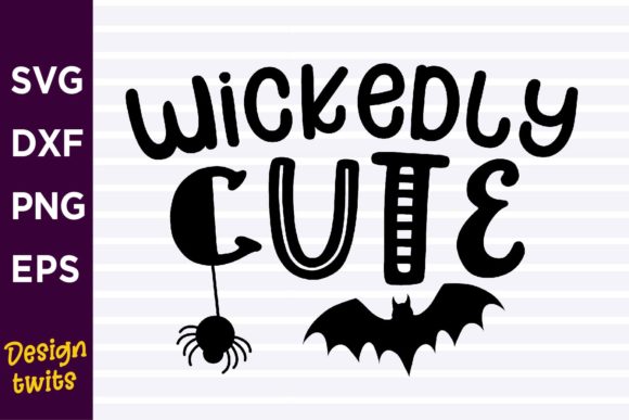 Wickedly Cute SVG Review